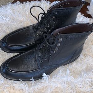 Black Brown 1826 Black Men’s Boots
